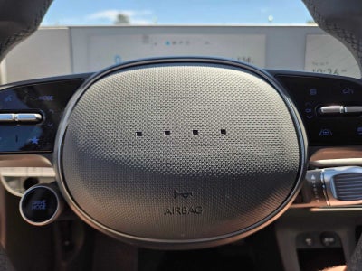 2023 Hyundai IONIQ 5 SE