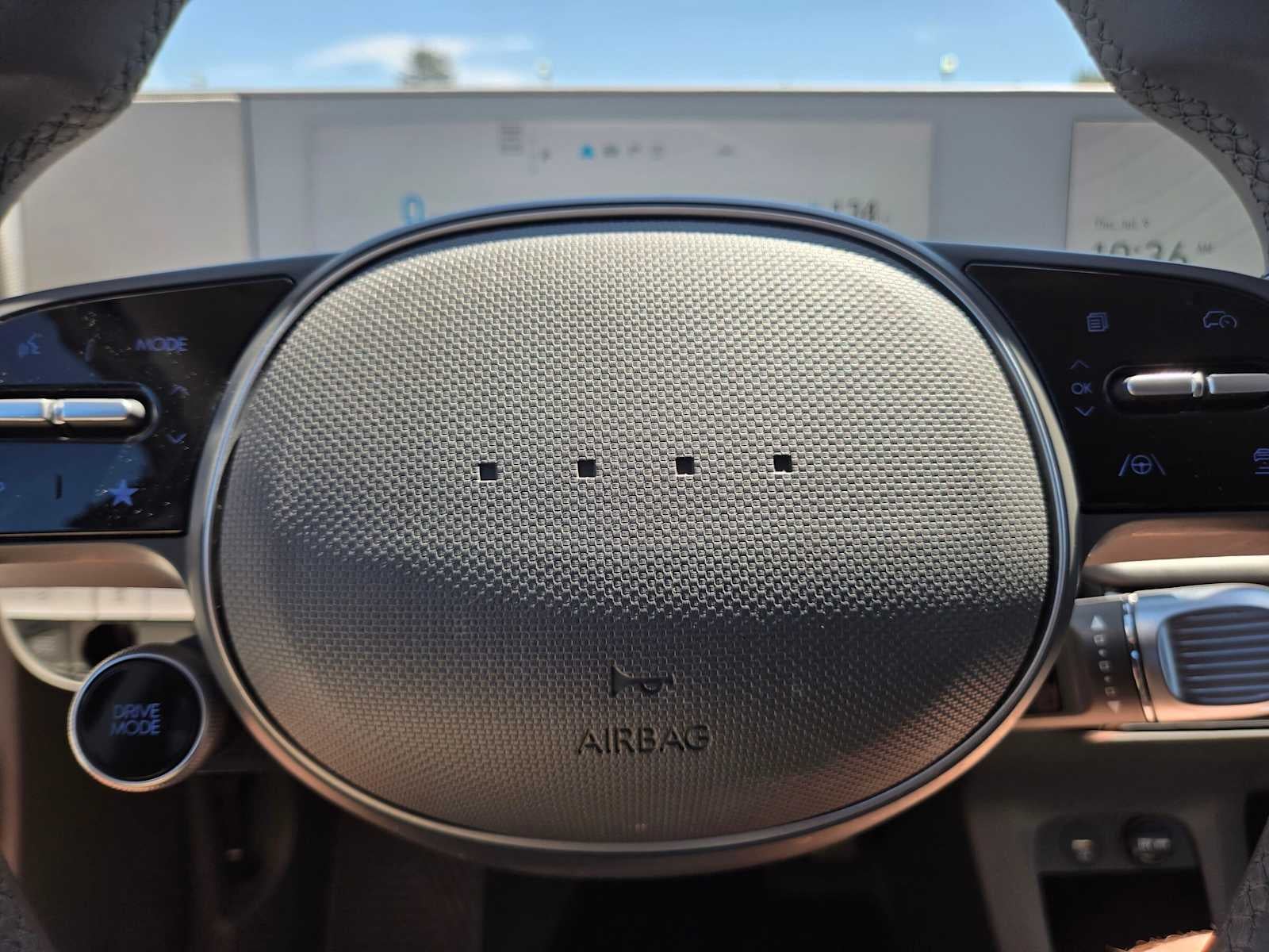 2023 Hyundai IONIQ 5 SE