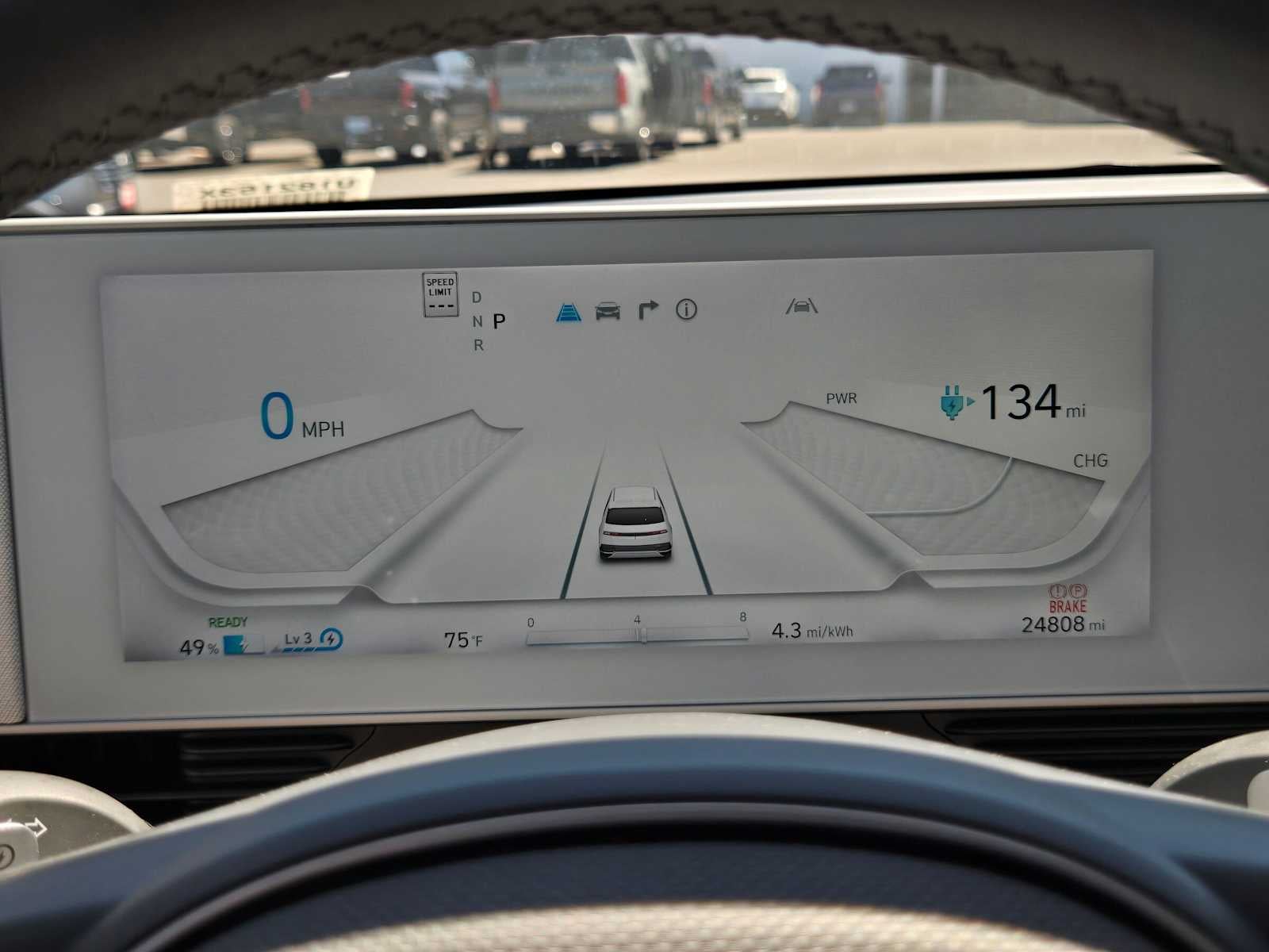 2023 Hyundai IONIQ 5 SE