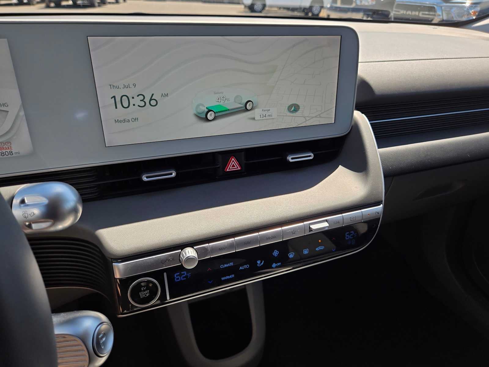 2023 Hyundai IONIQ 5 SE