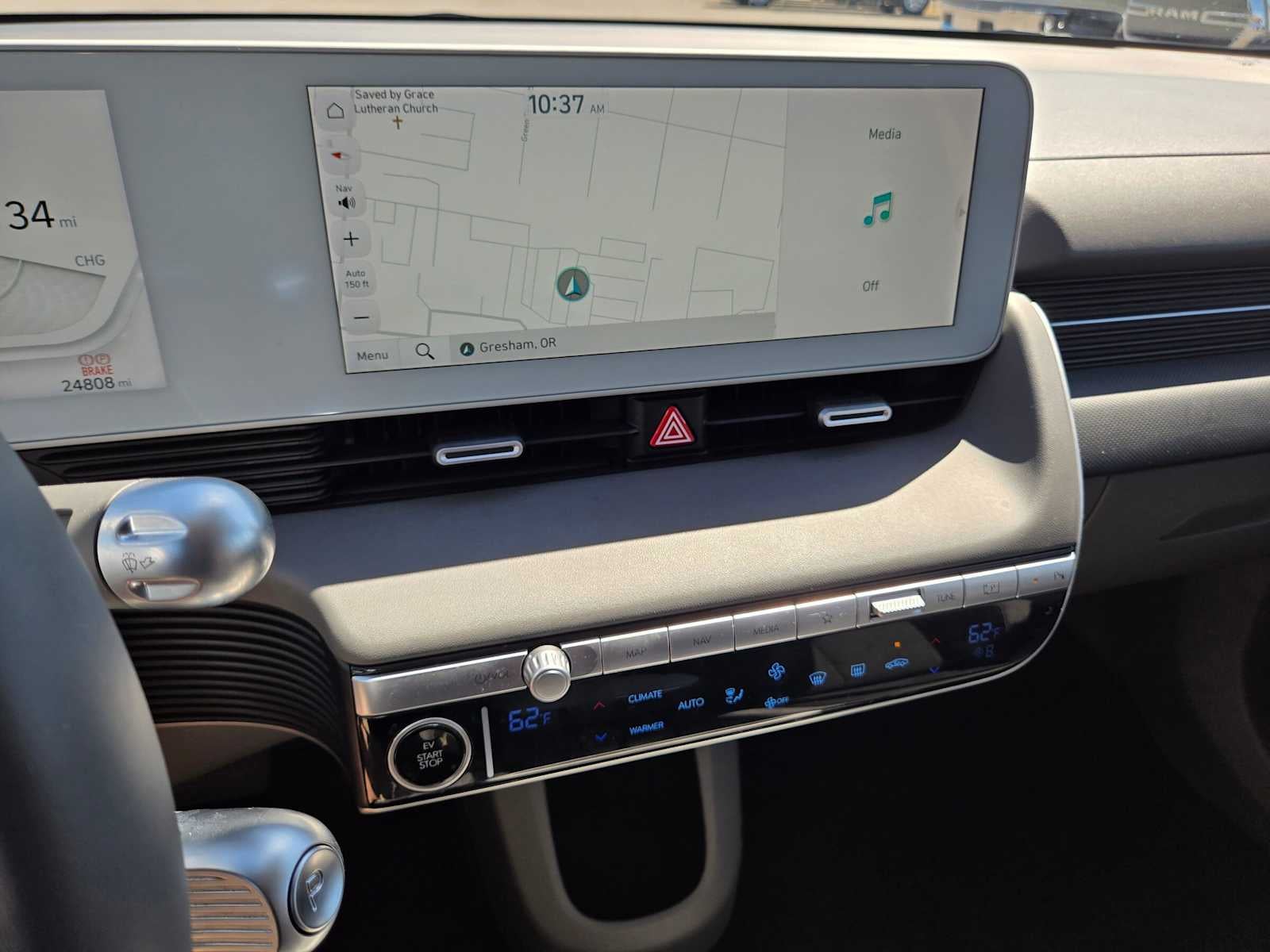 2023 Hyundai IONIQ 5 SE
