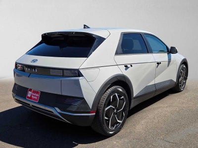 2023 Hyundai IONIQ 5 SE