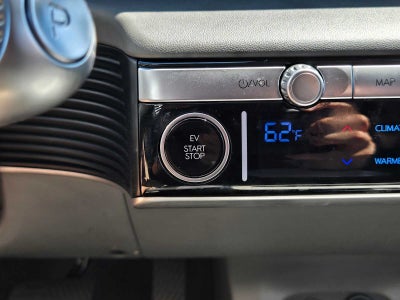 2023 Hyundai IONIQ 5 SE