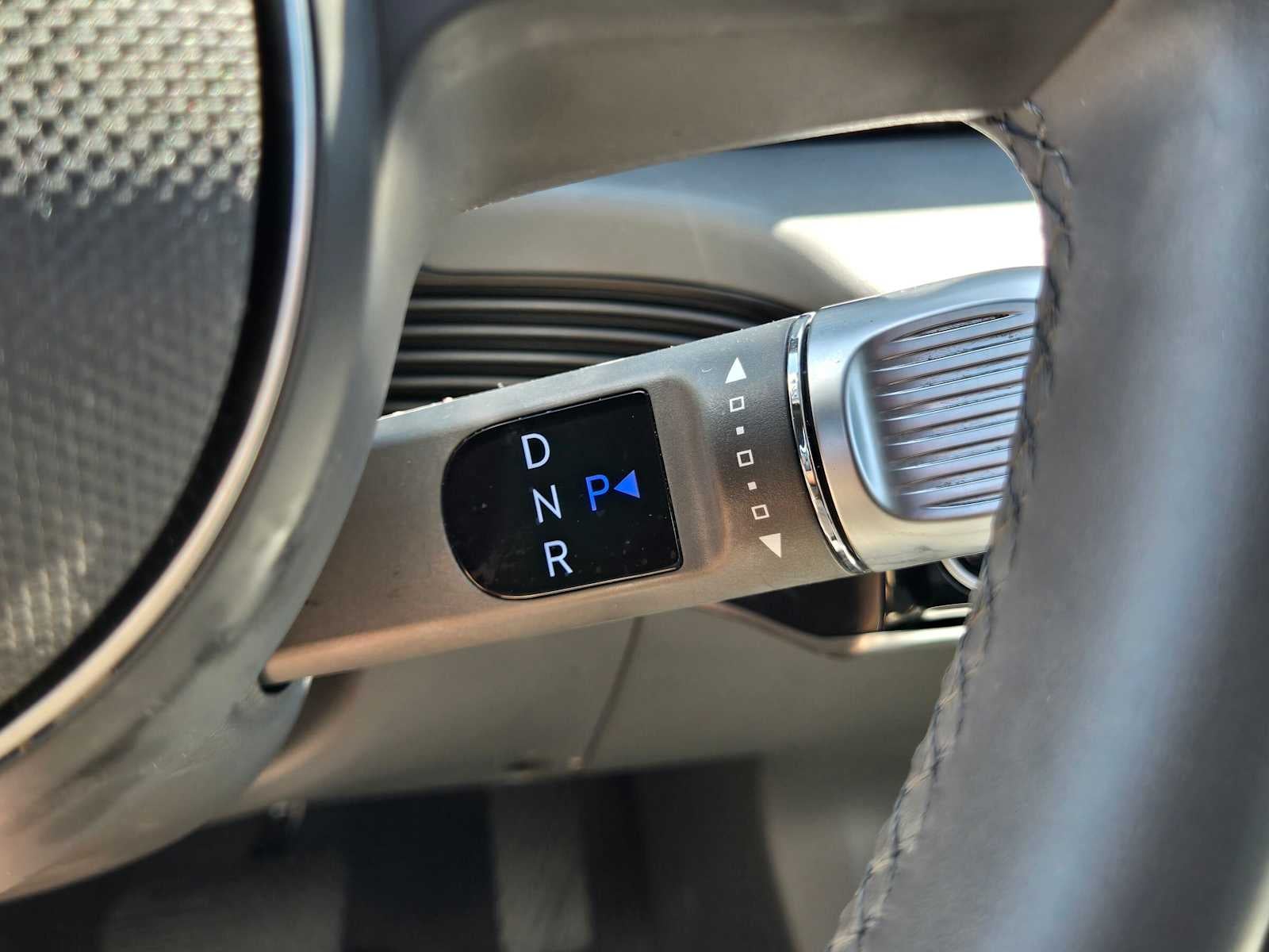 2023 Hyundai IONIQ 5 SE