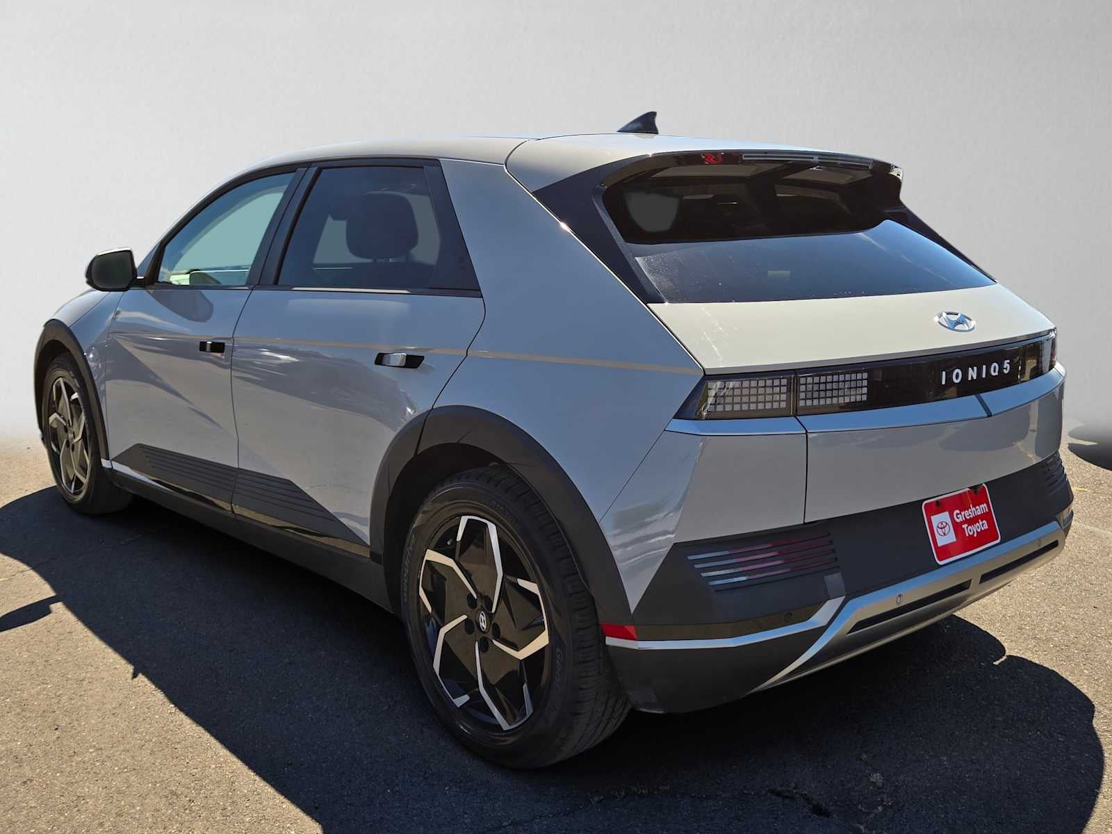 2023 Hyundai IONIQ 5 SE