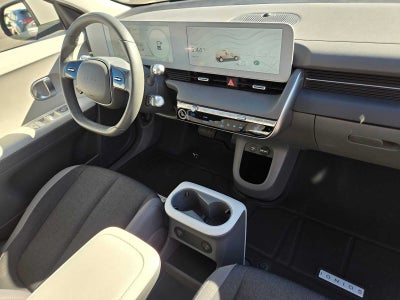 2024 Hyundai IONIQ 5 SE