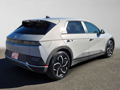 2024 Hyundai IONIQ 5 SE