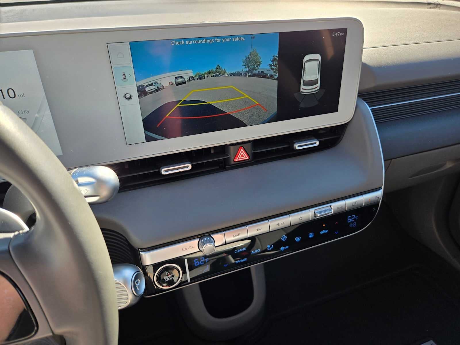 2024 Hyundai IONIQ 5 SE