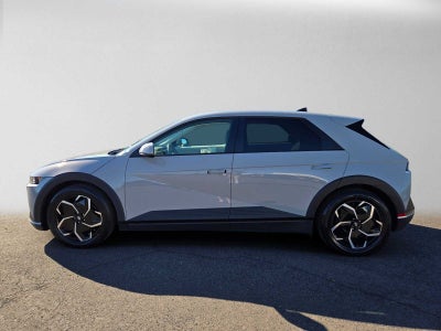 2024 Hyundai IONIQ 5 SE