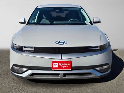 2024 Hyundai IONIQ 5 SE
