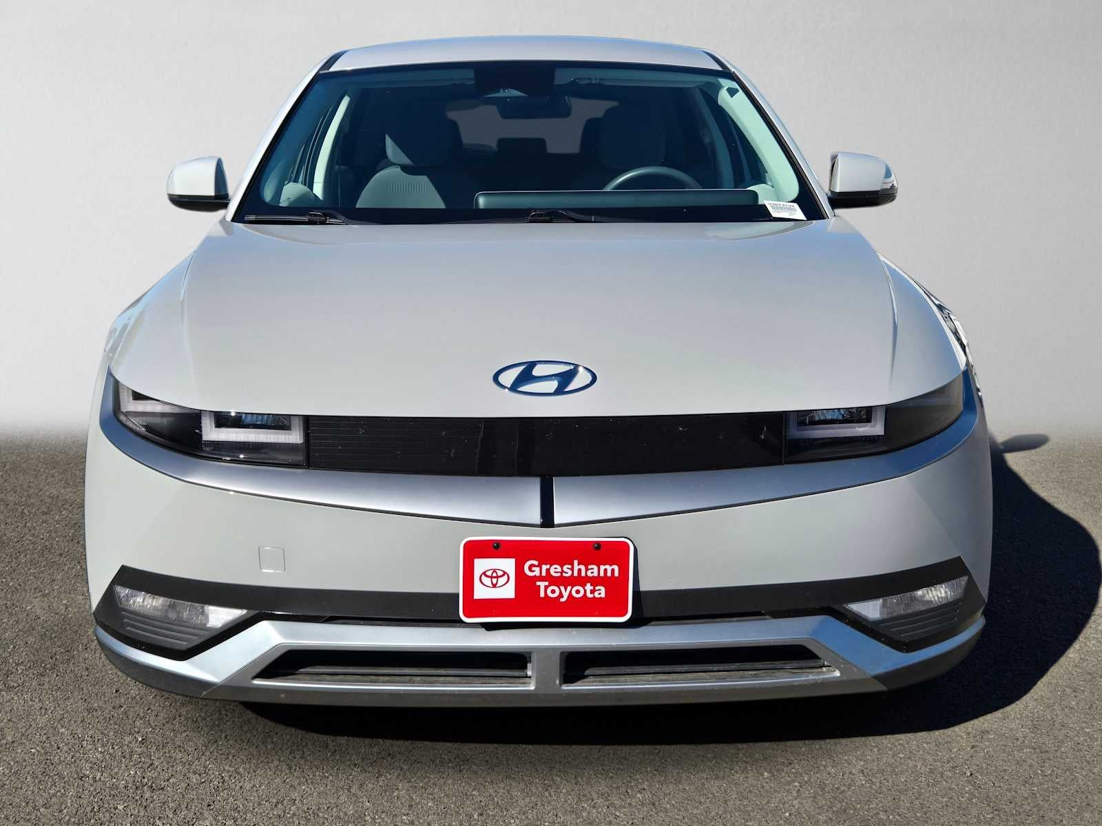 2024 Hyundai IONIQ 5 SE