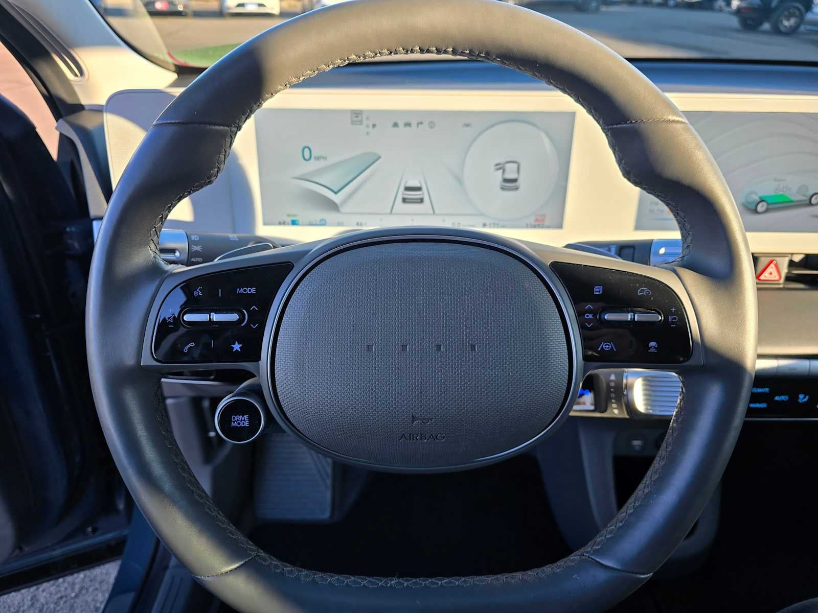 2024 Hyundai IONIQ 5 SEL