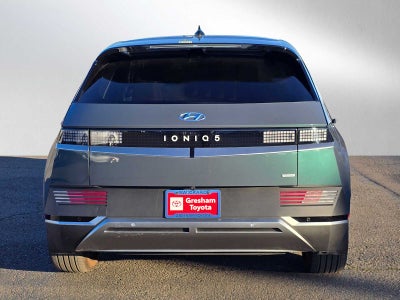 2024 Hyundai IONIQ 5 SEL