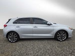 2018 Hyundai Elantra GT Sport