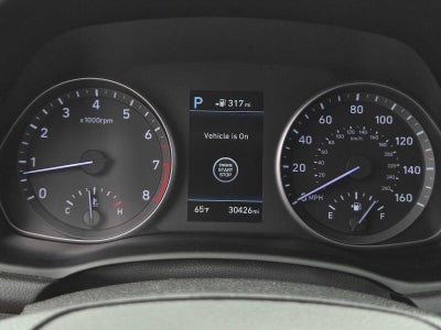 2018 Hyundai Elantra GT Sport