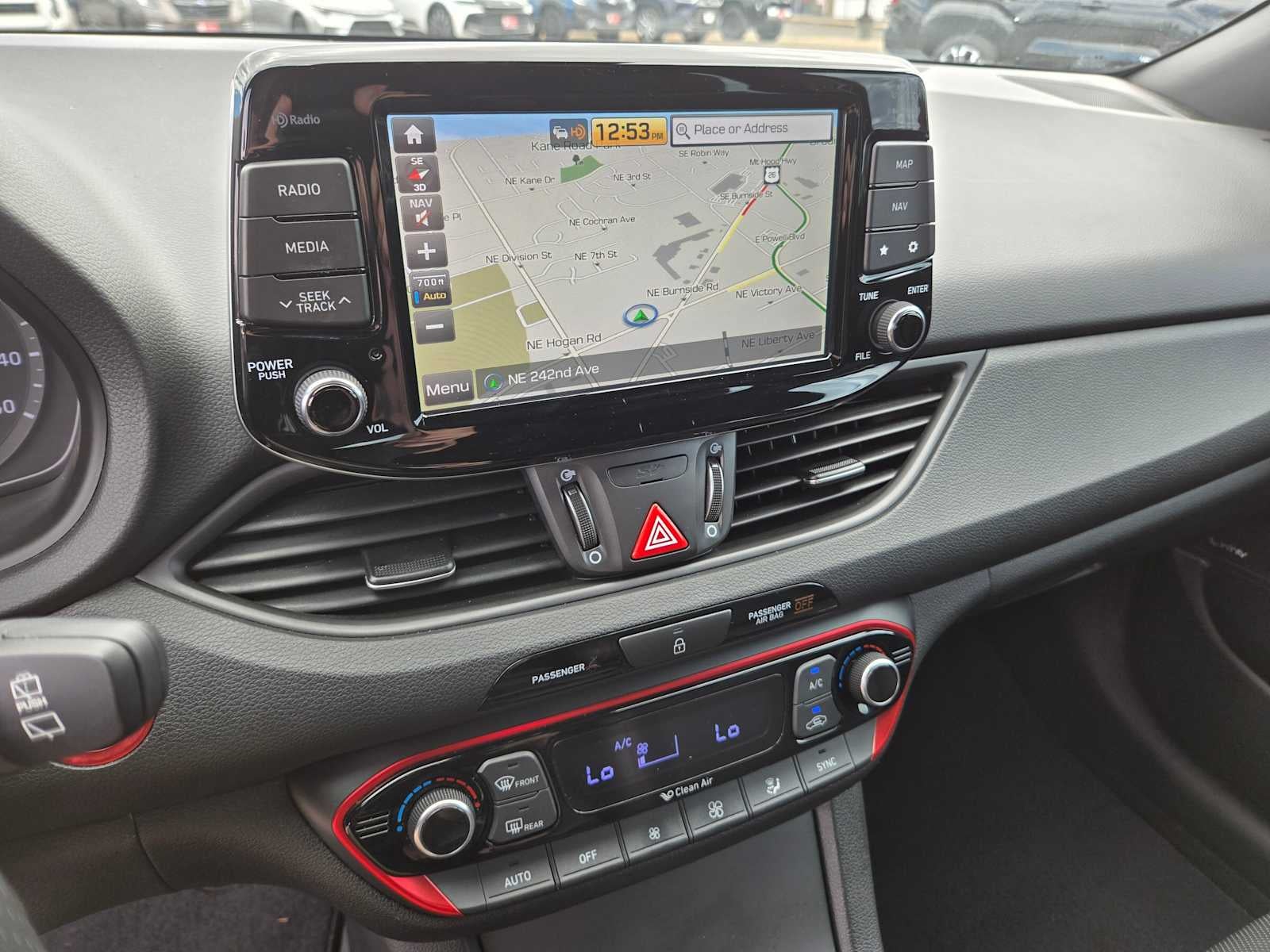 2018 Hyundai Elantra GT Sport