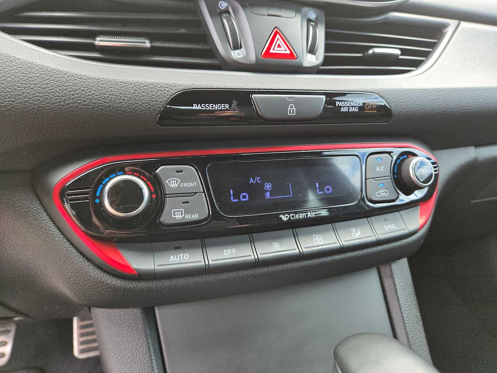 2018 Hyundai Elantra GT Sport