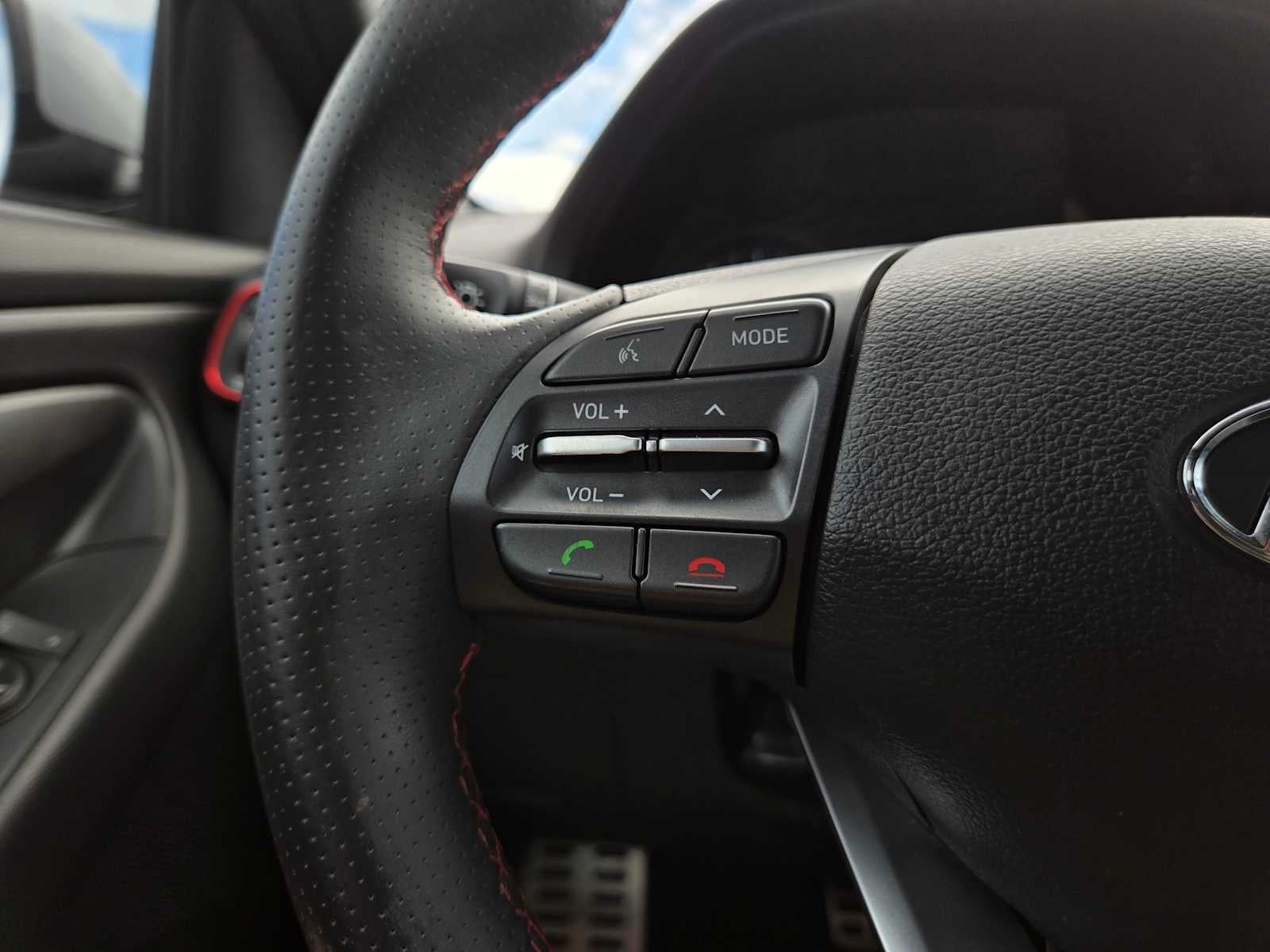 2018 Hyundai Elantra GT Sport