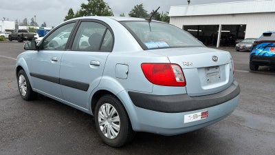 2009 Kia Rio LX