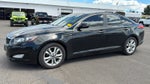 2011 Kia Optima EX