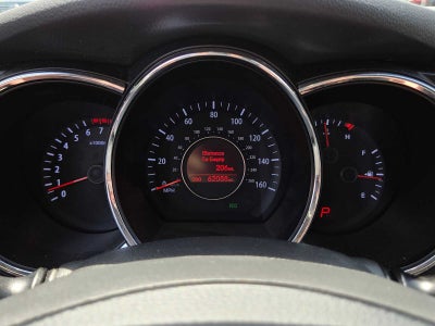 2011 Kia Optima EX