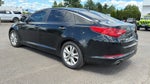 2011 Kia Optima EX