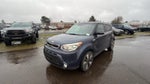 2015 Kia Soul !