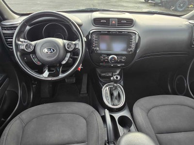 2015 Kia Soul !