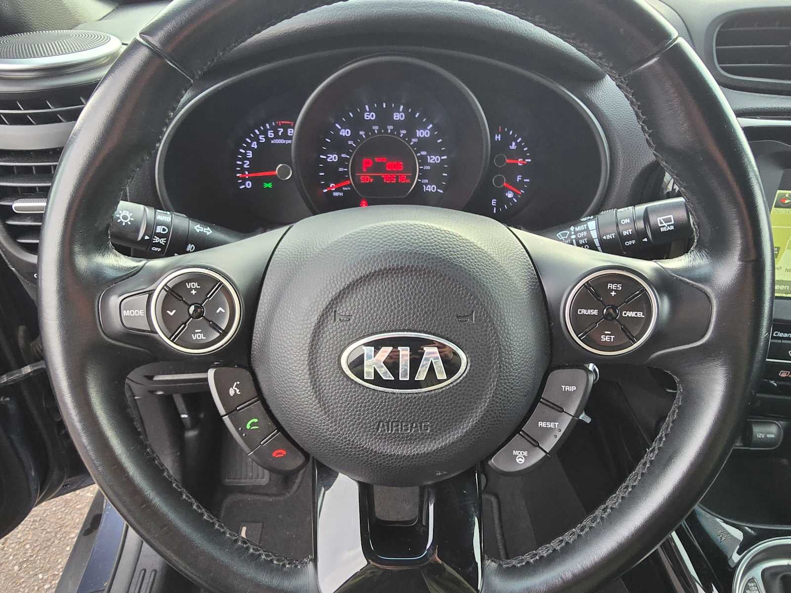 2015 Kia Soul !