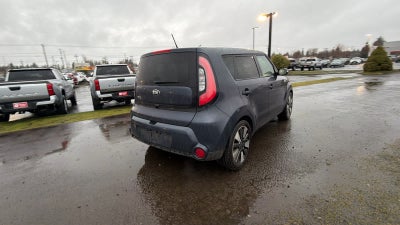 2015 Kia Soul !