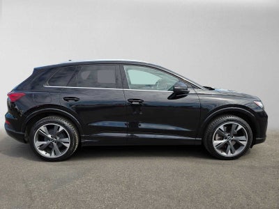 2022 Audi Q4 e-tron Premium Plus