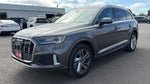2023 Audi Q7 Premium Plus