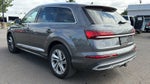 2023 Audi Q7 Premium Plus