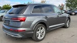 2023 Audi Q7 Premium Plus
