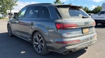 2023 Audi SQ7 Prestige