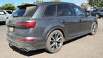 2023 Audi SQ7 Prestige