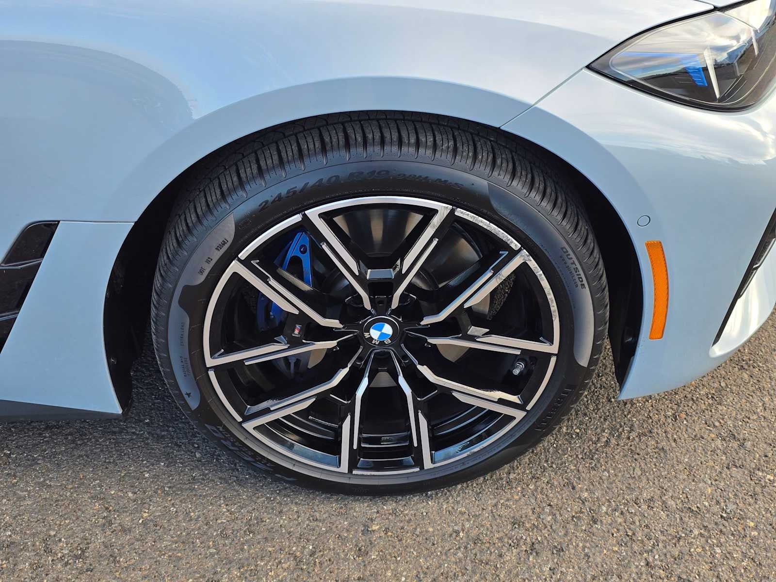 2026 BMW 430i xDrive 430i xDrive