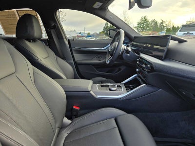 2026 BMW 430i xDrive 430i xDrive