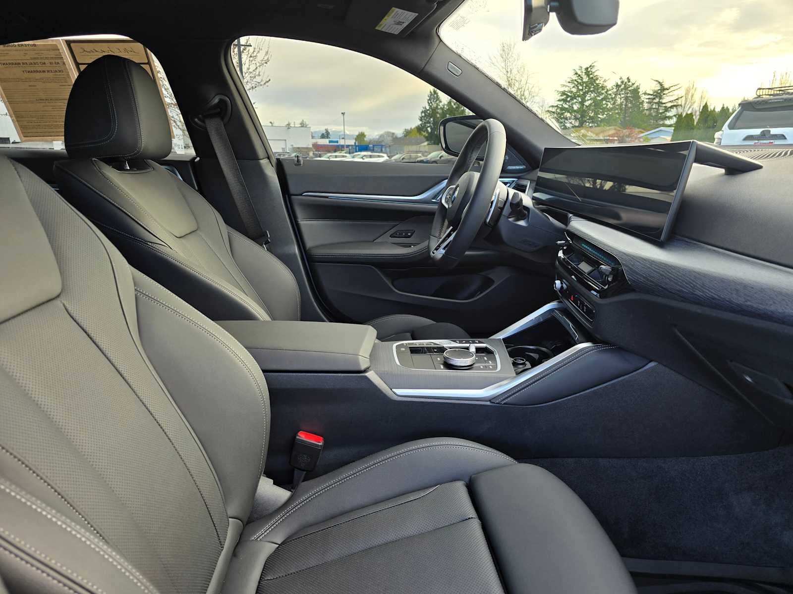 2026 BMW 430i xDrive 430i xDrive