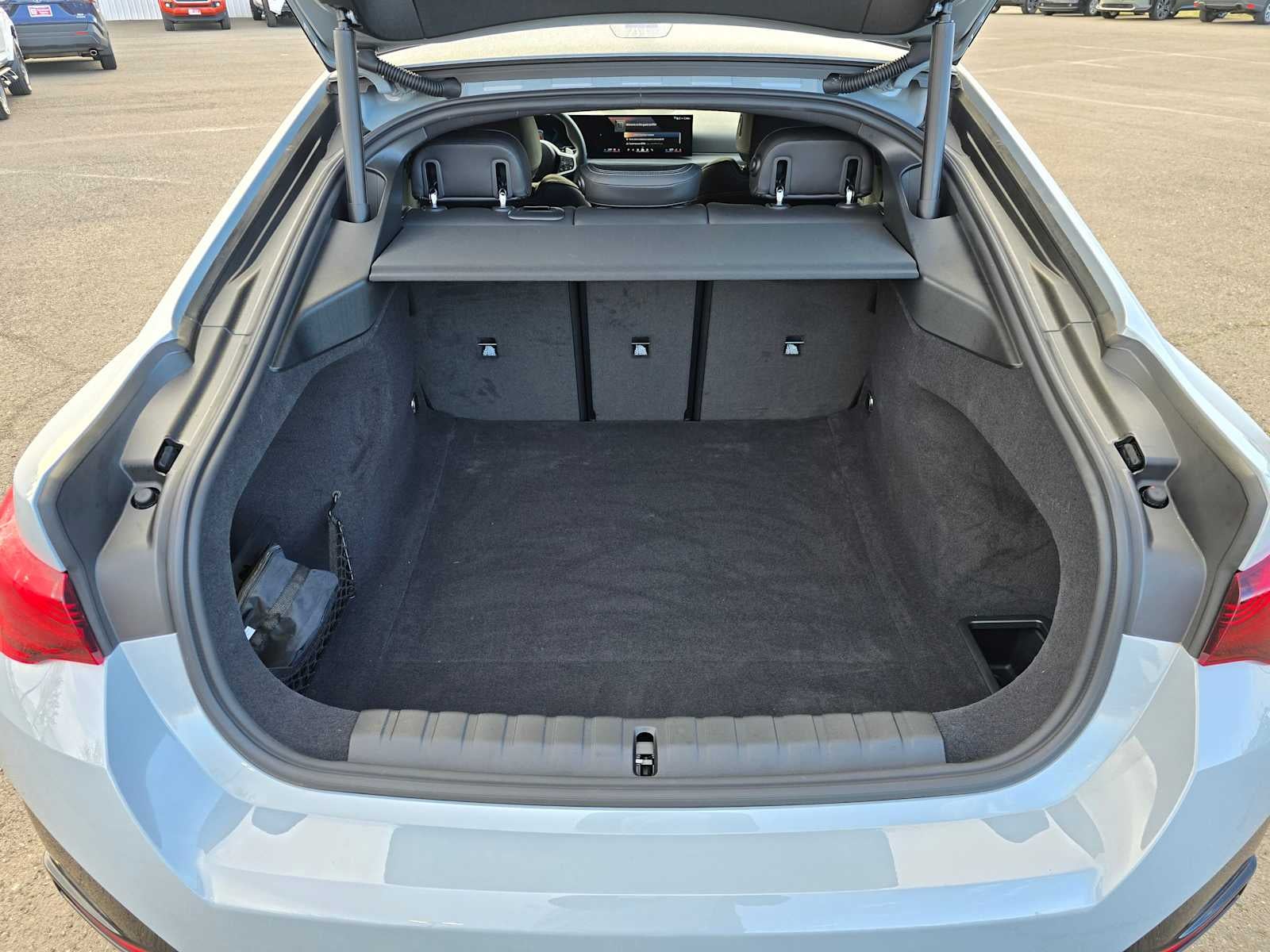 2026 BMW 430i xDrive 430i xDrive