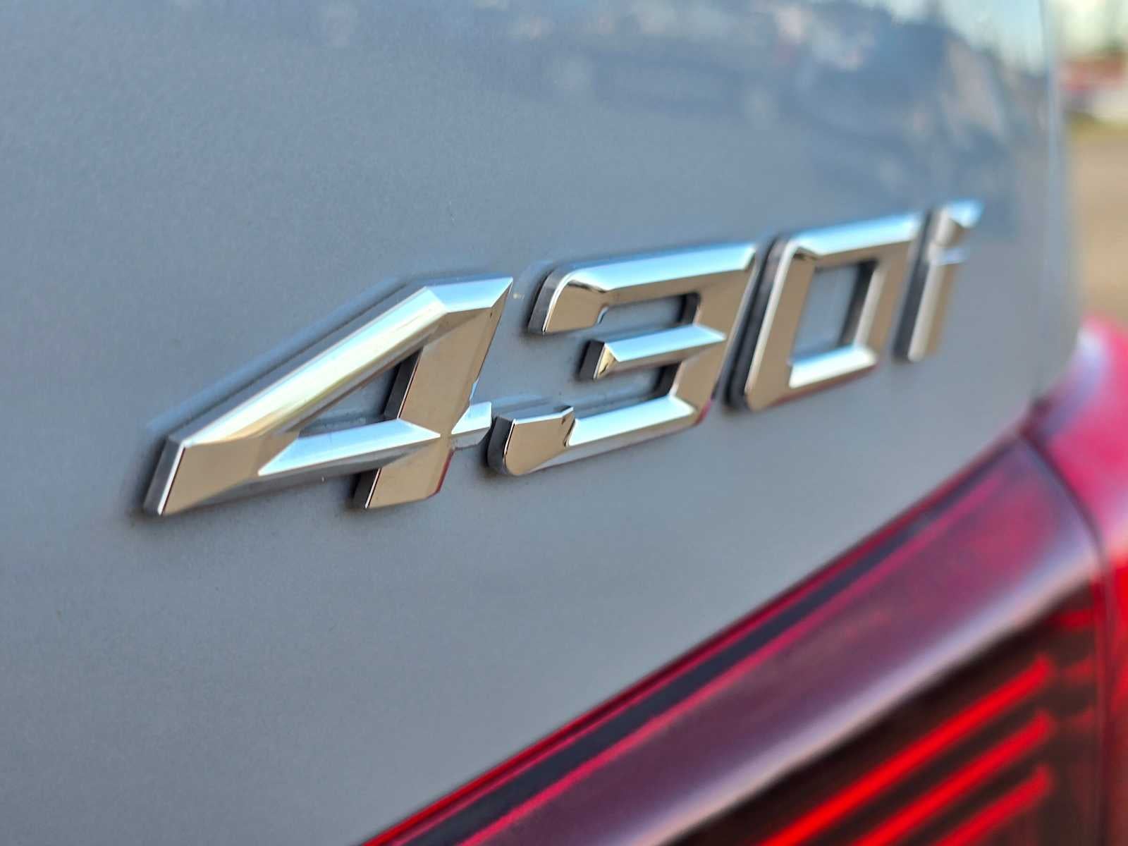 2026 BMW 430i xDrive 430i xDrive