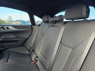 2026 BMW 430i xDrive 430i xDrive