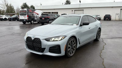 2026 BMW 430i xDrive 430i xDrive