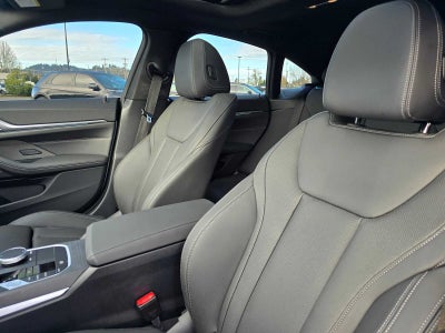 2026 BMW 430i xDrive 430i xDrive