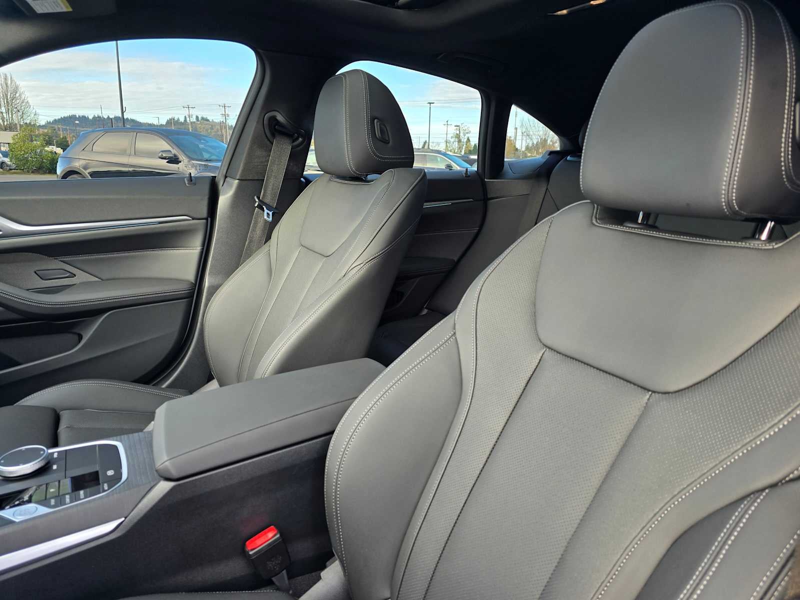 2026 BMW 430i xDrive 430i xDrive