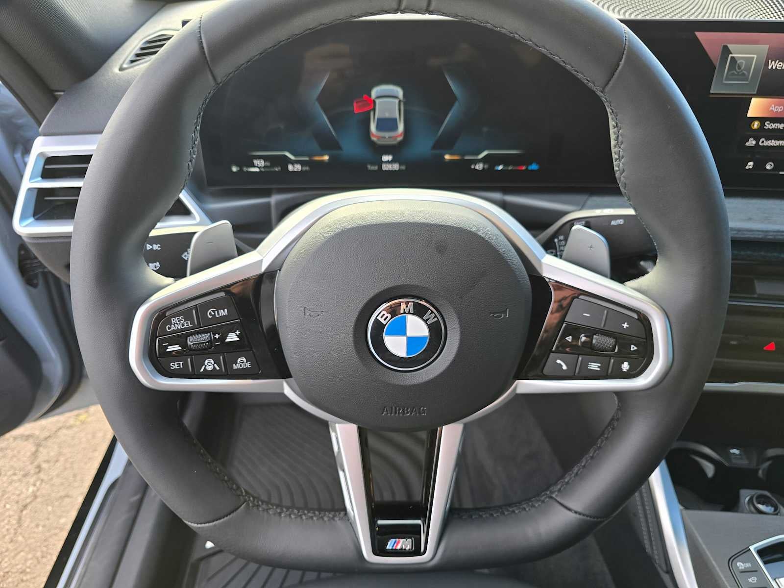 2026 BMW 430i xDrive 430i xDrive