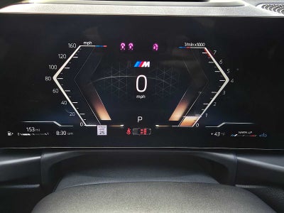 2026 BMW 430i xDrive 430i xDrive