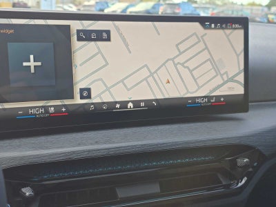 2026 BMW 430i xDrive 430i xDrive