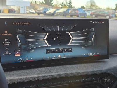 2026 BMW 430i xDrive 430i xDrive