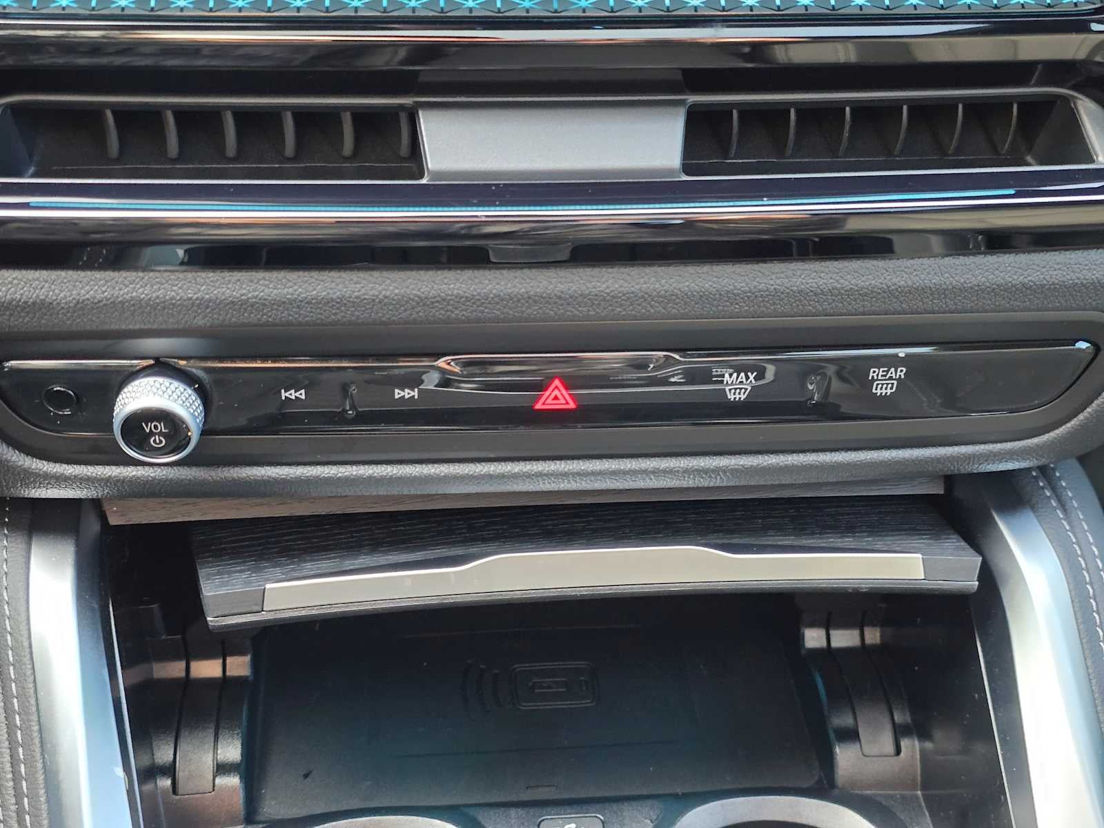 2026 BMW 430i xDrive 430i xDrive